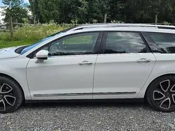 Używany 2012 Citroën C5 Kombi | 27 500 zł