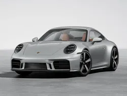 Gt silver metallic Nowe 2024 Porsche 911 Carrera S | 939 713 zł