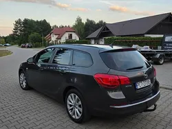 Używany 2013 Opel Astra | 19 500 zł (Dobra cena)