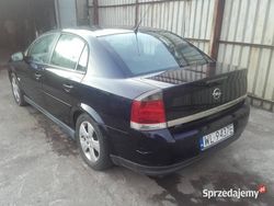 Używany 2003 Opel Vectra | 3900 zł (Dobra cena)