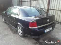 Używany 2003 Opel Vectra | 5150 zł (Uczciwa cena)