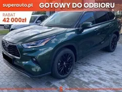 Inny kolor Nowe 2024 Toyota Highlander Executive SUV | 284 900 zł