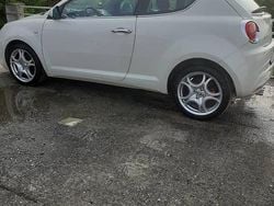 Biały Używany 2014 Alfa Romeo MiTo Hatchback | 18 000 zł