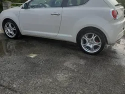 Biały Używany 2014 Alfa Romeo MiTo Hatchback | 18 000 zł
