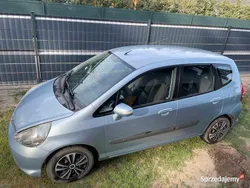 Używany 2005 Honda Jazz Hatchback | 8000 zł (Uczciwa cena)