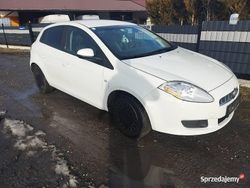 Używany 2009 Fiat Bravo Hatchback | 5499 zł (Dobra cena)