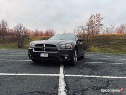 Używany 2013 Dodge Charger Sedan/Limuzyna | 62 900 zł (Uczciwa cena)