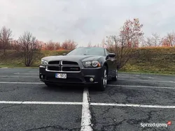 Używany 2013 Dodge Charger Sedan/Limuzyna | 62 900 zł (Uczciwa cena)