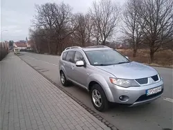 Używany 2009 Mitsubishi Outlander SUV | 15 000 zł (Uczciwa cena)