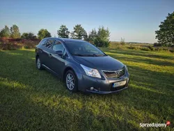 Używany 2010 Toyota Avensis T2 | 18 600 zł (Uczciwa cena)