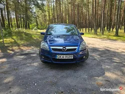 Używany 2005 Opel Zafira Minivan | 7800 zł (Dobra cena)