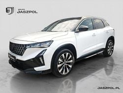 Biały Nowe 2025 Renault Austral SUV | 158 600 zł