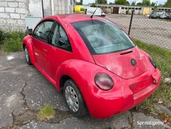 Używany 2000 VW Beetle Hatchback | 1999 zł (Uczciwa cena)