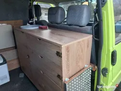 Używany 1998 VW T4 Van | 29 500 zł (Uczciwa cena)