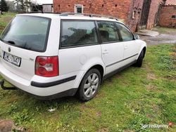 Używany 2003 VW Passat | 5600 zł (Uczciwa cena)