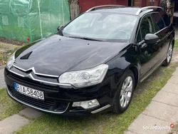 Używany 2009 Citroën C5 Exclusive | 21 900 zł (Dość drogi)