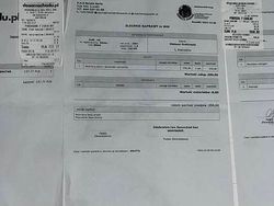 Granatowy Używany 2001 Audi A3 Hatchback | 4900 zł