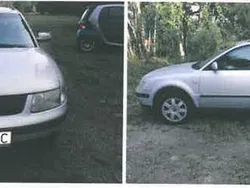 Używany 2000 VW Passat | 3570 zł