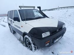 Używany 1995 Nissan Terrano SUV | 24 800 zł
