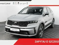Szary (metalik) Używany 2021 Kia Sorento 2 SUV | 149 850 zł (Super Cena)