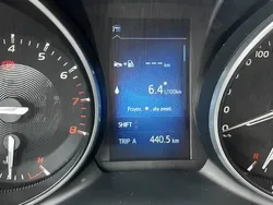 Używany 2017 Toyota Avensis | 52 000 zł (Uczciwa cena)