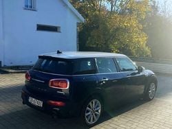 Używany 2016 Mini Cooper S Clubman Kombi | 52 000 zł