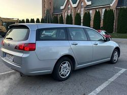Używany 2003 Honda Accord Kombi | 4700 zł (Uczciwa cena)