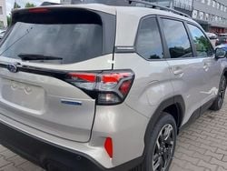 Subaru Nowe 2025 Subaru Forester Exclusive+ SUV | 179 000 zł (Uczciwa cena)