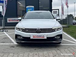 Używany 2022 VW Passat | 119 900 zł