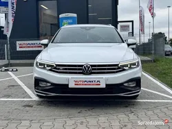 Używany 2022 VW Passat | 127 900 zł