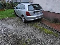 Używany 2003 Honda Civic | 2100 zł (Super Cena)