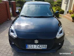 Używany 2019 Suzuki Swift | 42 900 zł (Uczciwa cena)