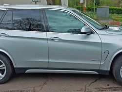 Używany 2017 BMW X5 Sport Line SUV | 109 000 zł