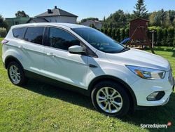 Używany 2017 Ford Escape SUV | 44 000 zł (Super Cena)