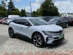 Inny Używany 2022 Renault Mégane Techno Hatchback | 108 900 zł