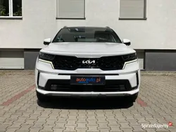 Używany 2022 Kia Sorento SUV | 165 000 zł (Dość drogi)