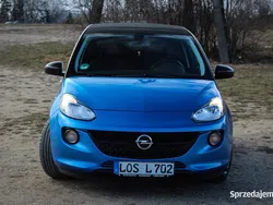 Używany 2015 Opel Adam Jam Hatchback | 29 900 zł