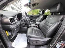 Używany 2019 Kia Sorento 2 SUV | 109 900 zł (Super Cena)