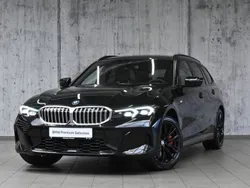 BMW 330e