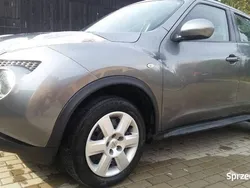 Używany 2011 Nissan Juke SUV | 27 500 zł (Drogi)