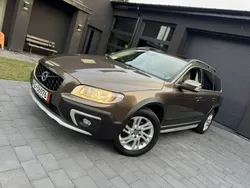 Brązowy (metalik) Używany 2015 Volvo XC70 SUV | 49 999 zł