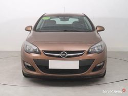 Brązowy Używany 2017 Opel Astra Sedan/Limuzyna | 28 499 zł (Super Cena)
