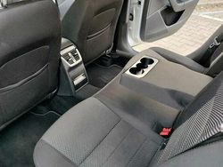 Srebrny Używany 2016 Skoda Octavia Kombi | 34 500 zł (Uczciwa cena)