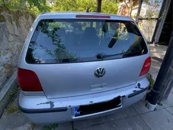 Srebrny Używany 2001 VW Polo Hatchback | 1900 zł (Uczciwa cena)