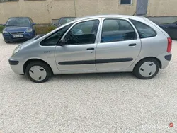 Używany 2007 Citroën Xsara Picasso Minivan | 3750 zł (Uczciwa cena)