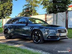 Używany 2008 Audi A4 | 30 900 zł