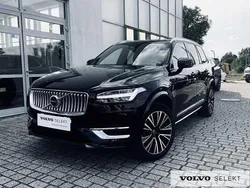Czarny Używany 2025 Volvo XC90 SUV | 314 000 zł (Drogi)