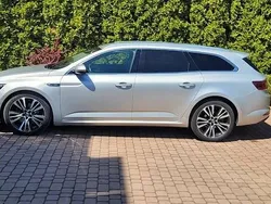 Używany 2017 Renault Talisman Bose Edition | 55 000 zł (Uczciwa cena)