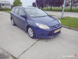 Używany 2011 Ford Focus | 8900 zł (Dość drogi)