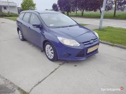 Używany 2011 Ford Focus | 8900 zł (Dość drogi)